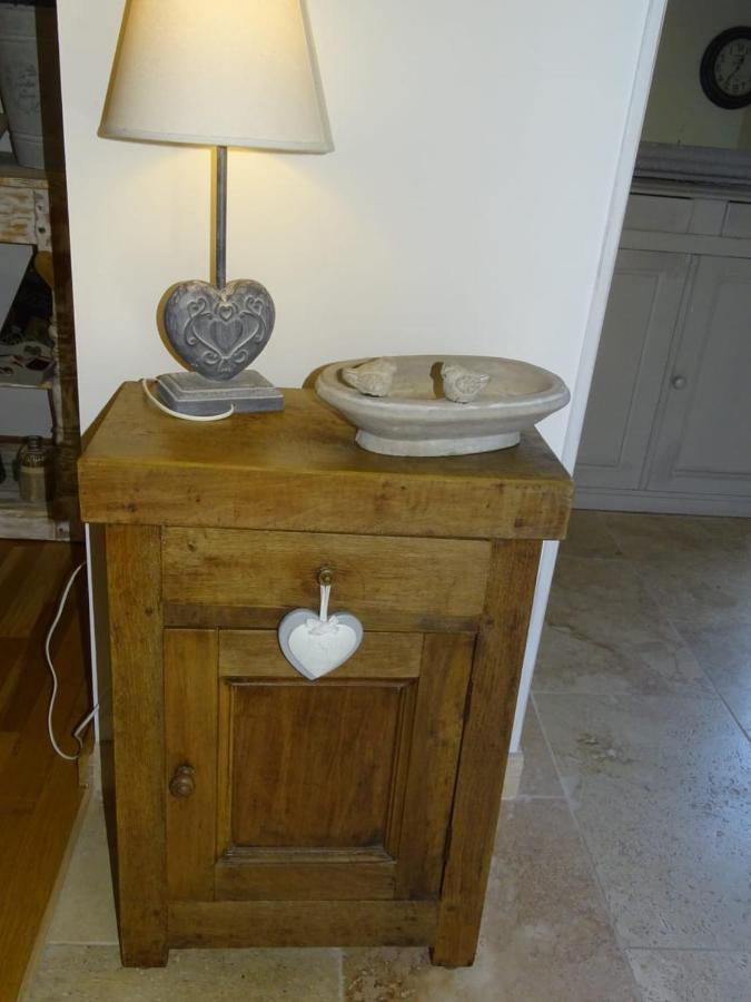 Le Clos Des Lavandes Ruffey-les-Beaune Екстер'єр фото