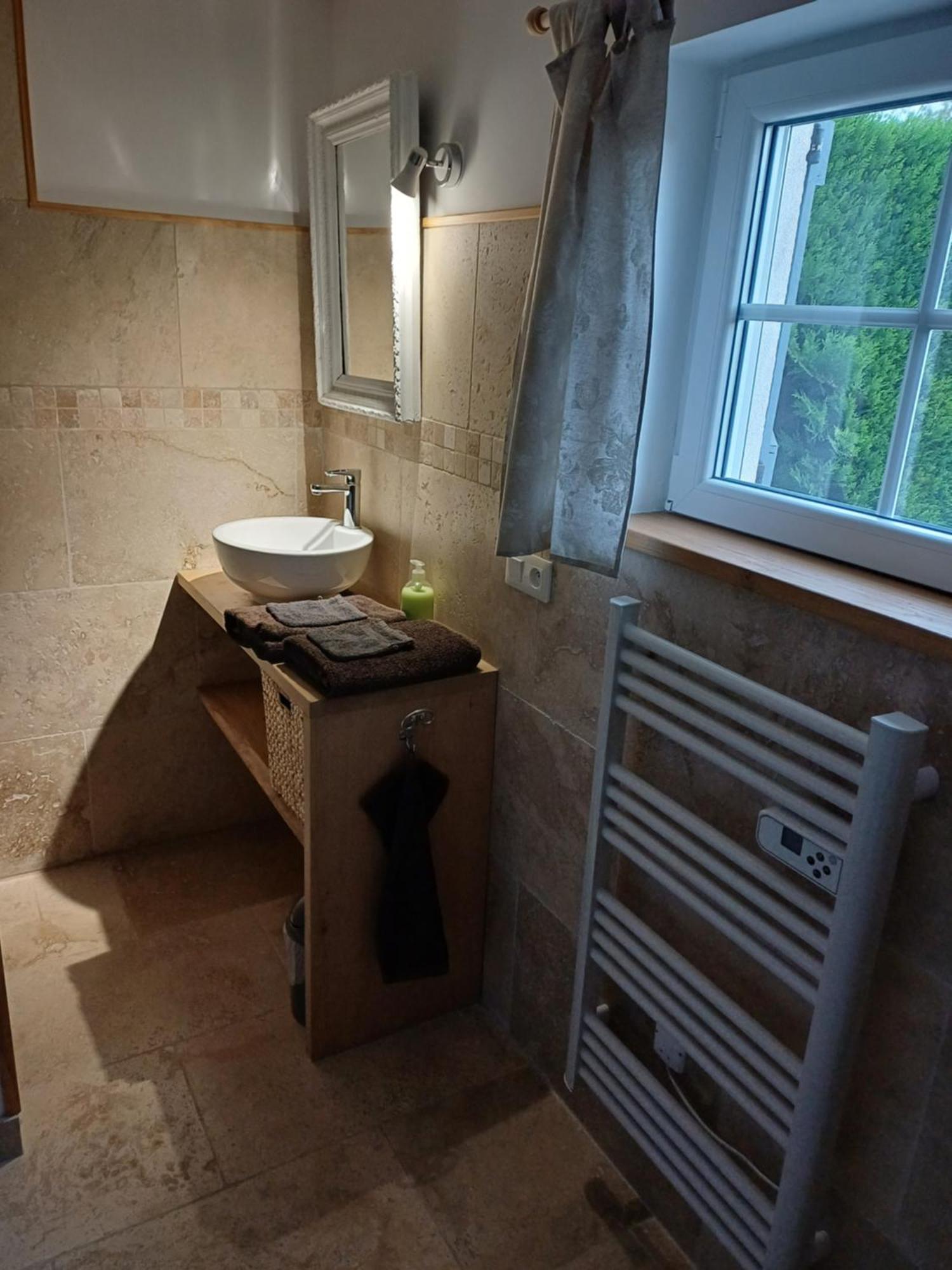 Le Clos Des Lavandes Ruffey-les-Beaune Екстер'єр фото