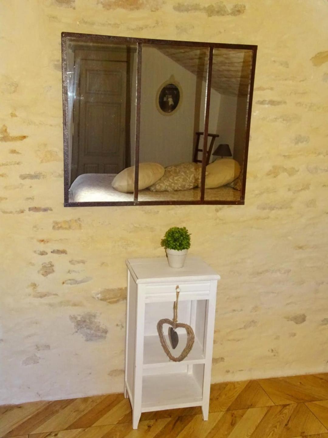 Le Clos Des Lavandes Ruffey-les-Beaune Екстер'єр фото